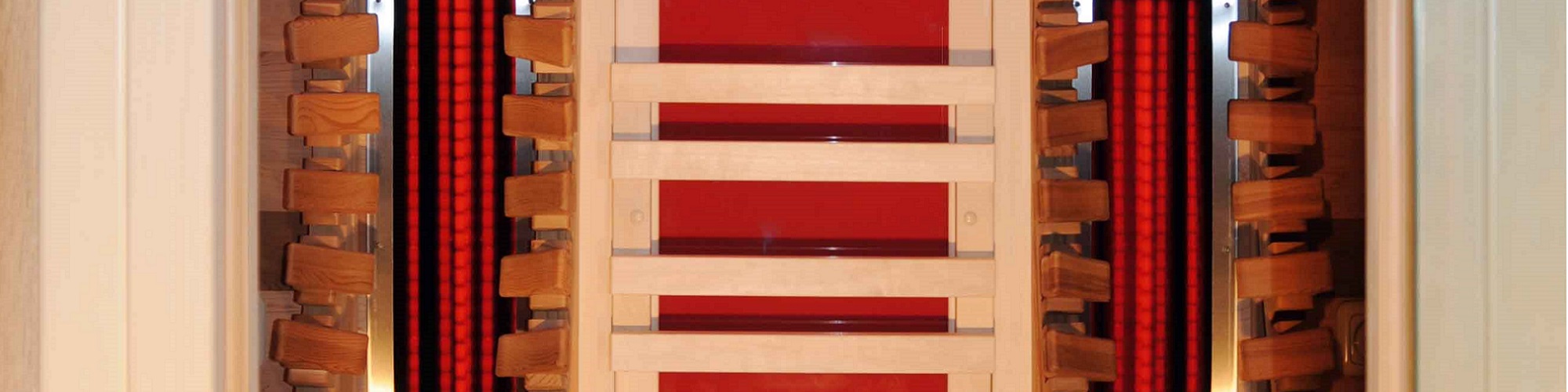 Bildwechsler Saunalux