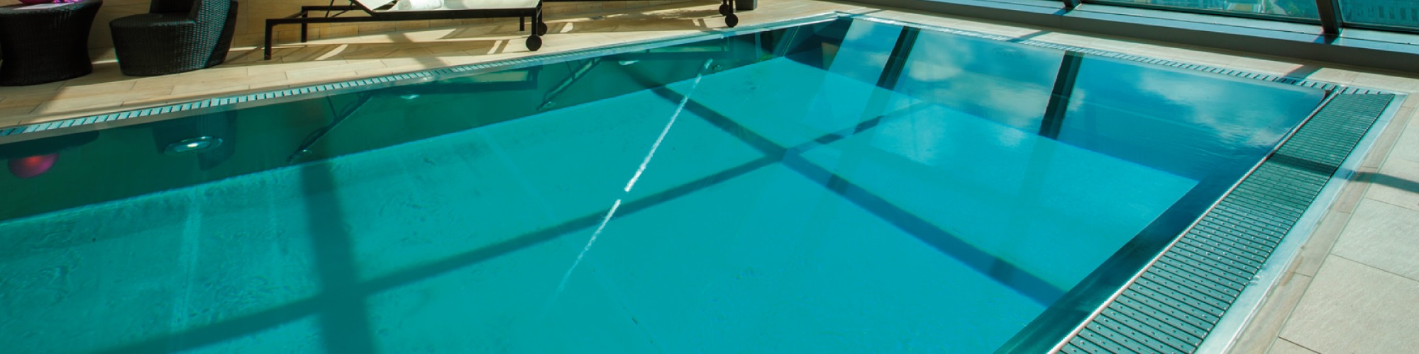 Bodan-Edelstahlbecken