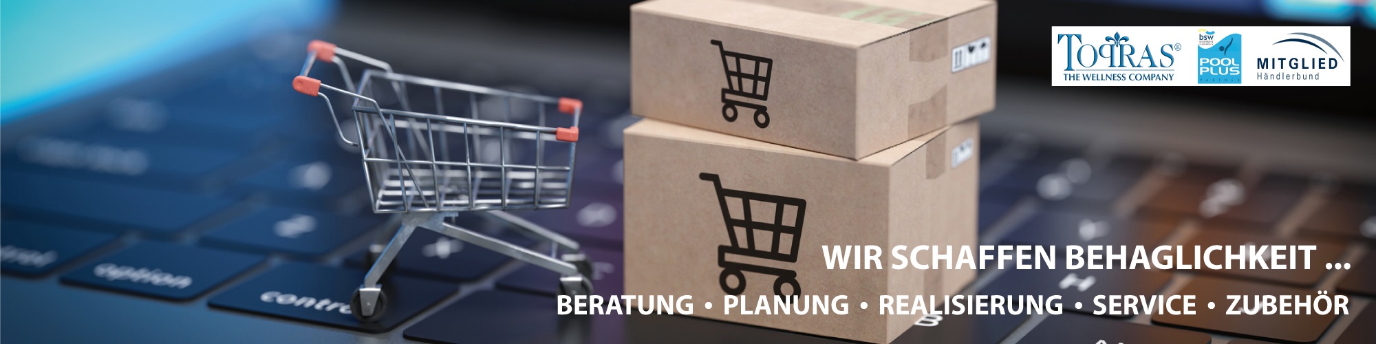 Onlineshop
