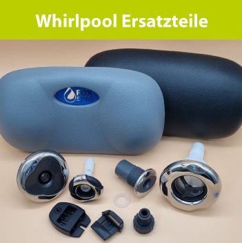 Whirlpool Ersatzteile