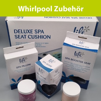Whirlpool Zubehör