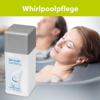 Whirlpoolpflege