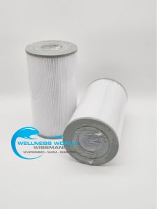 Produktbild zu: Whirlpool Lamellenfilter 