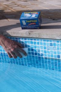 Produktbild zu: Pool´Gom®
