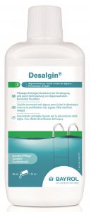 Produktbild zu: Bayrol Desalgin® 1,0 L