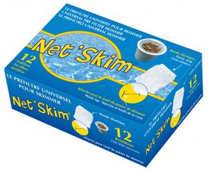 Produktbild zu: Net´Skim®