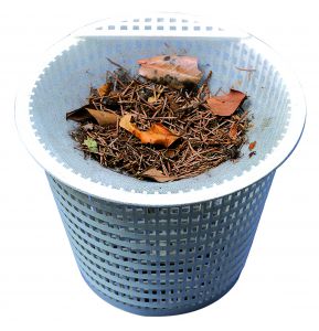 Produktbild zu: Net´Skim®