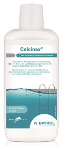 Produktbild zu: Bayrol Calcinex® 1 L