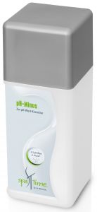 Produktbild zu: SpaTime pH-Minus 1,5 kg