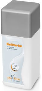 Produktbild zu: SpaTime Oberflächen-Rein 1 L